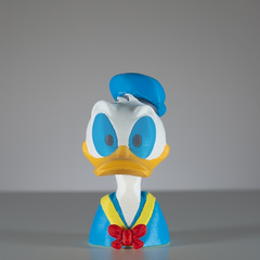 Donald Duck