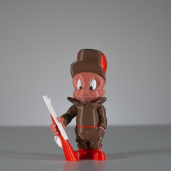 Elmer Fudd