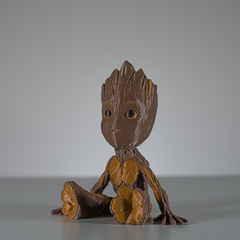 Baby Groot