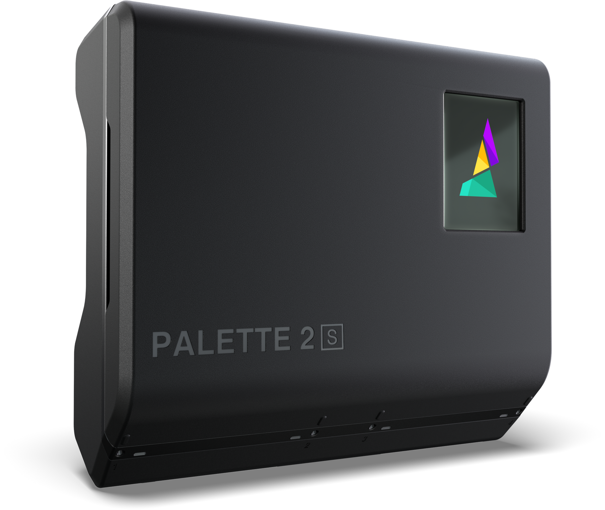 Palette 2S Mosaic Manufacturing