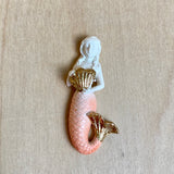 Mermaid Gifts Magnet