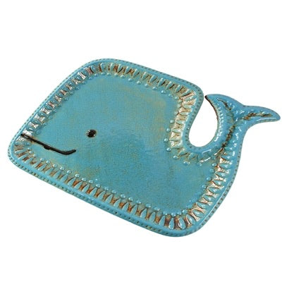 Whale Trinket Dish