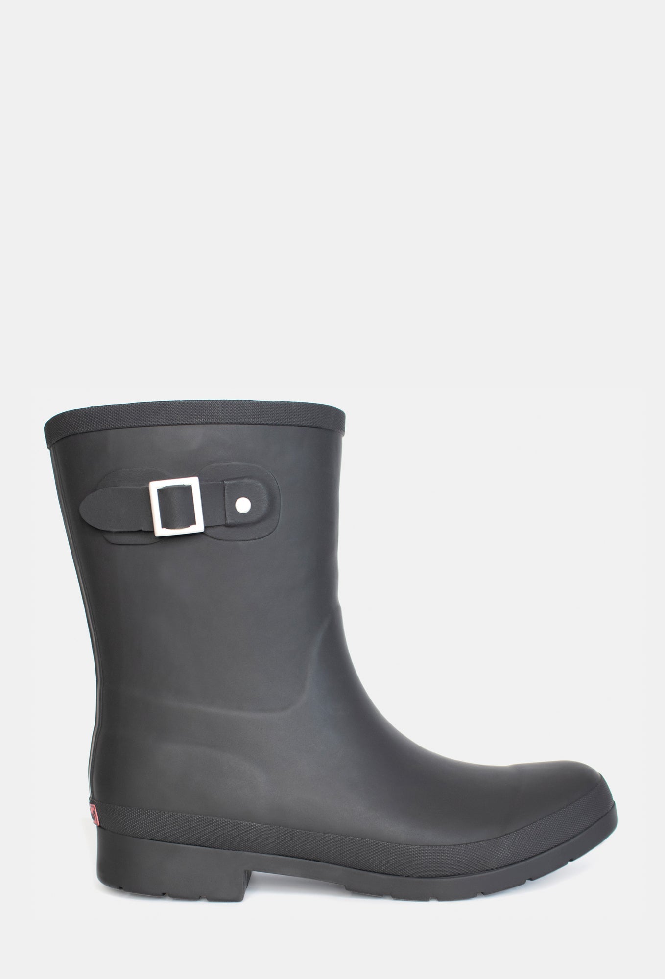 DELRIDGE MID RAIN BOOT - BLACK - Chooka product image