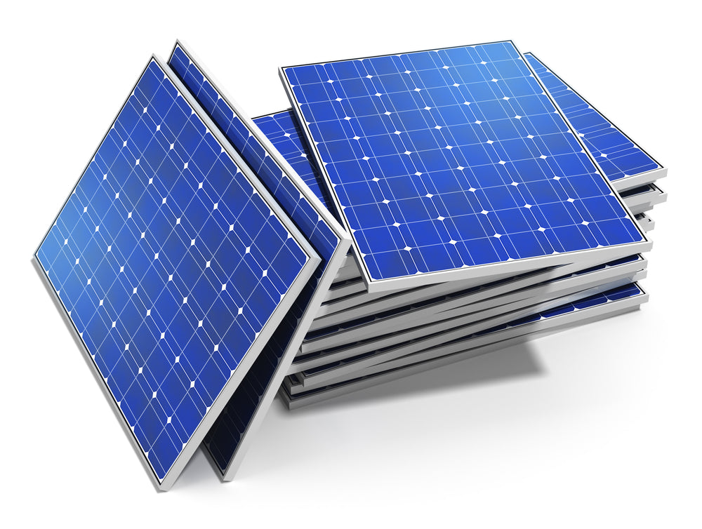 Solar Panel Monitoring System Market Share by 2031