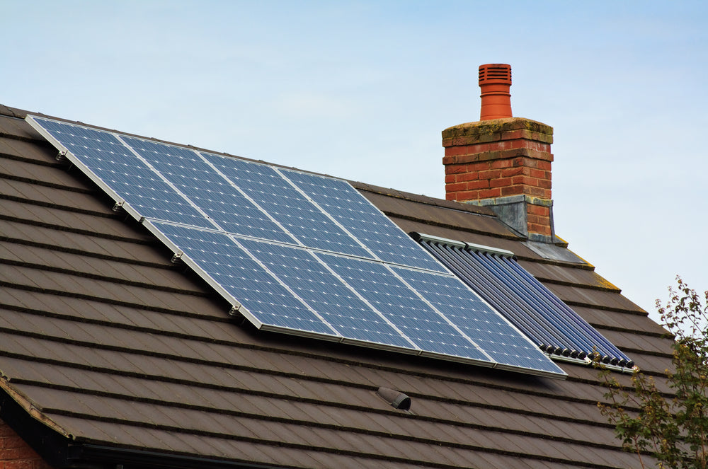 DIY Home Solar: Starting on a Small Scale | Solar GOODs
