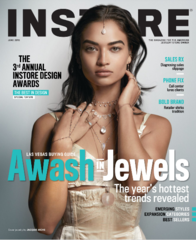 InStore Magazine - June 2018