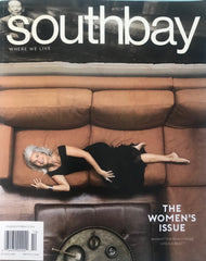 Southbay Magazine - September 2018