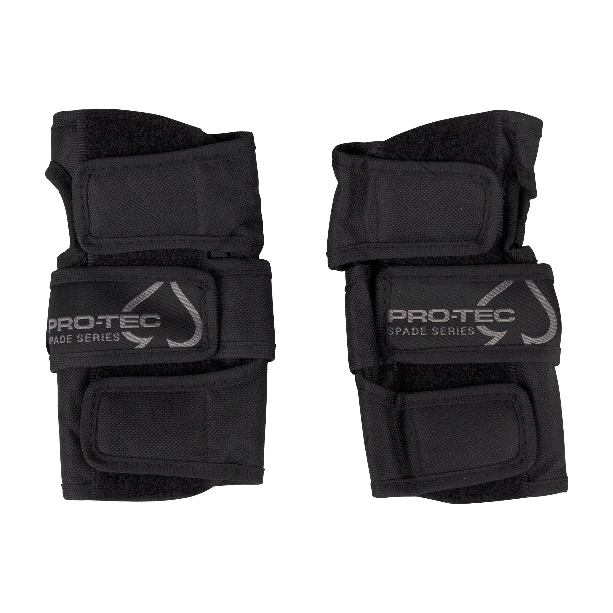 Pro-Tec Spade Multi Sport Series Pad Set 14+ (Bicycling, Skateboarding, Skating, Scooting) - 170796_20240214150614_36e30467-e69a-4312-b7a6-5aa11315e790