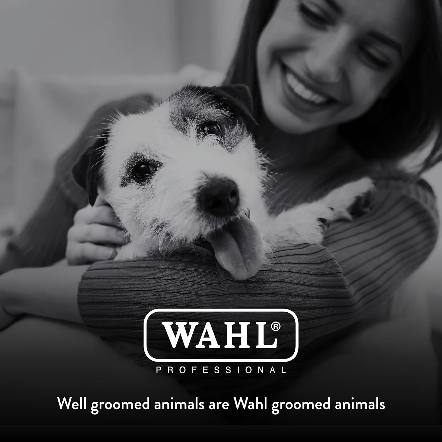 WAHL Professional Animal Large Pet Nail Clipper for Medium to Large Breed Dogs & Cats - Stainless Steel Blades, Anti-Slip Grip - 858479_20240111145155_267ce475-14c7-4c08-8fbc-1a3cd8766e45