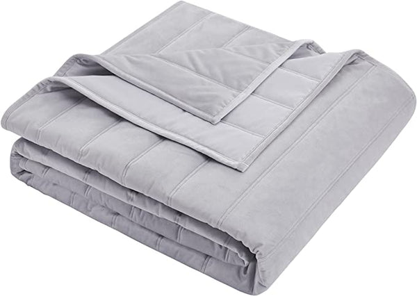 Tahari Home Queen Quilt, Ultra-Soft Quilted Velvet Bedding, Lunar Rock - B-QULT-FQ-TAHARI-LUNR_20240122145844_0f147b8c-a12e-4bc9-9c09-8579a68bafe3