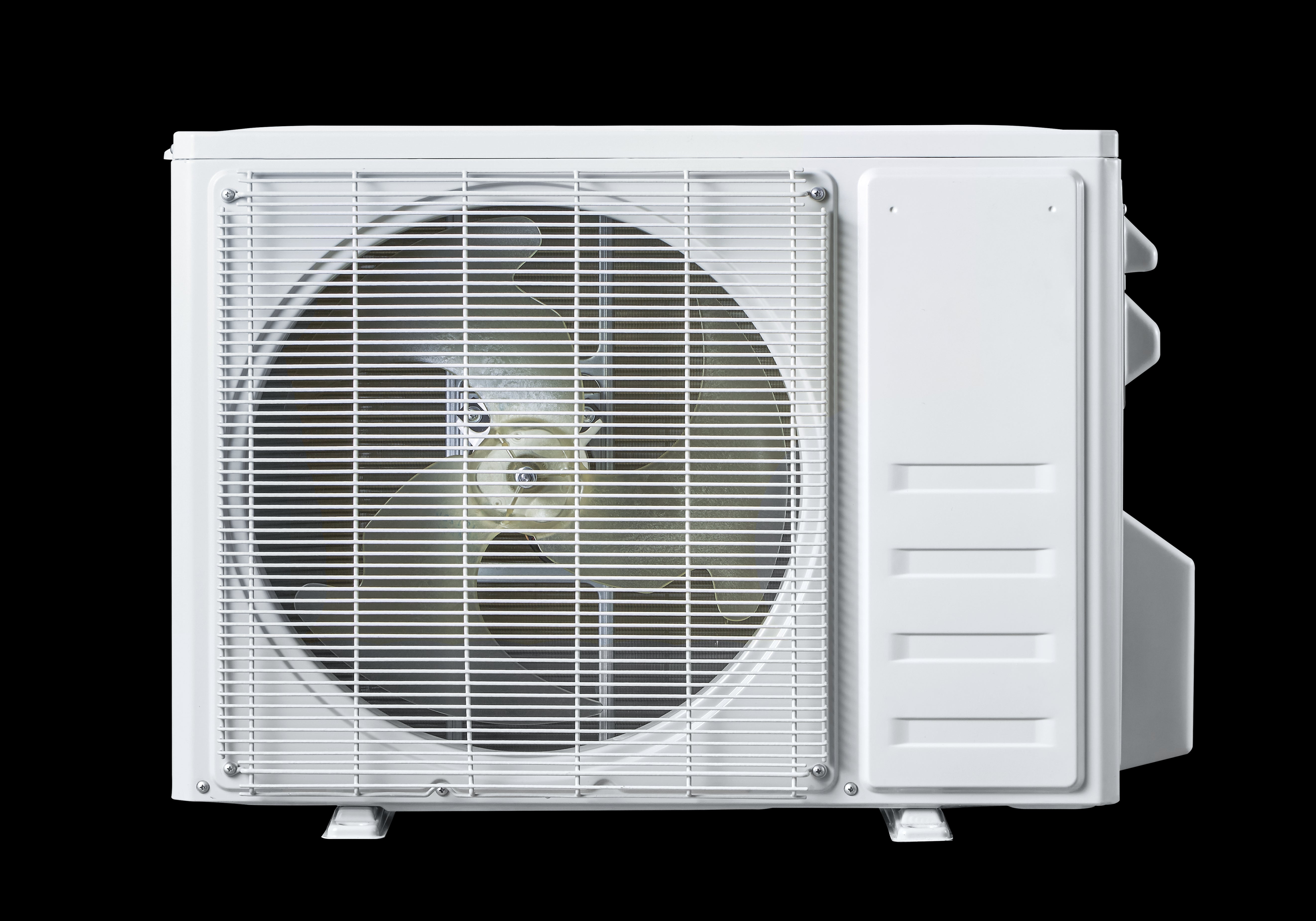 Energy-Efficient 18,000 BTU Mini Split Air Conditioner with Heat Pump & Install Kit - CL-18HA2-IN-4