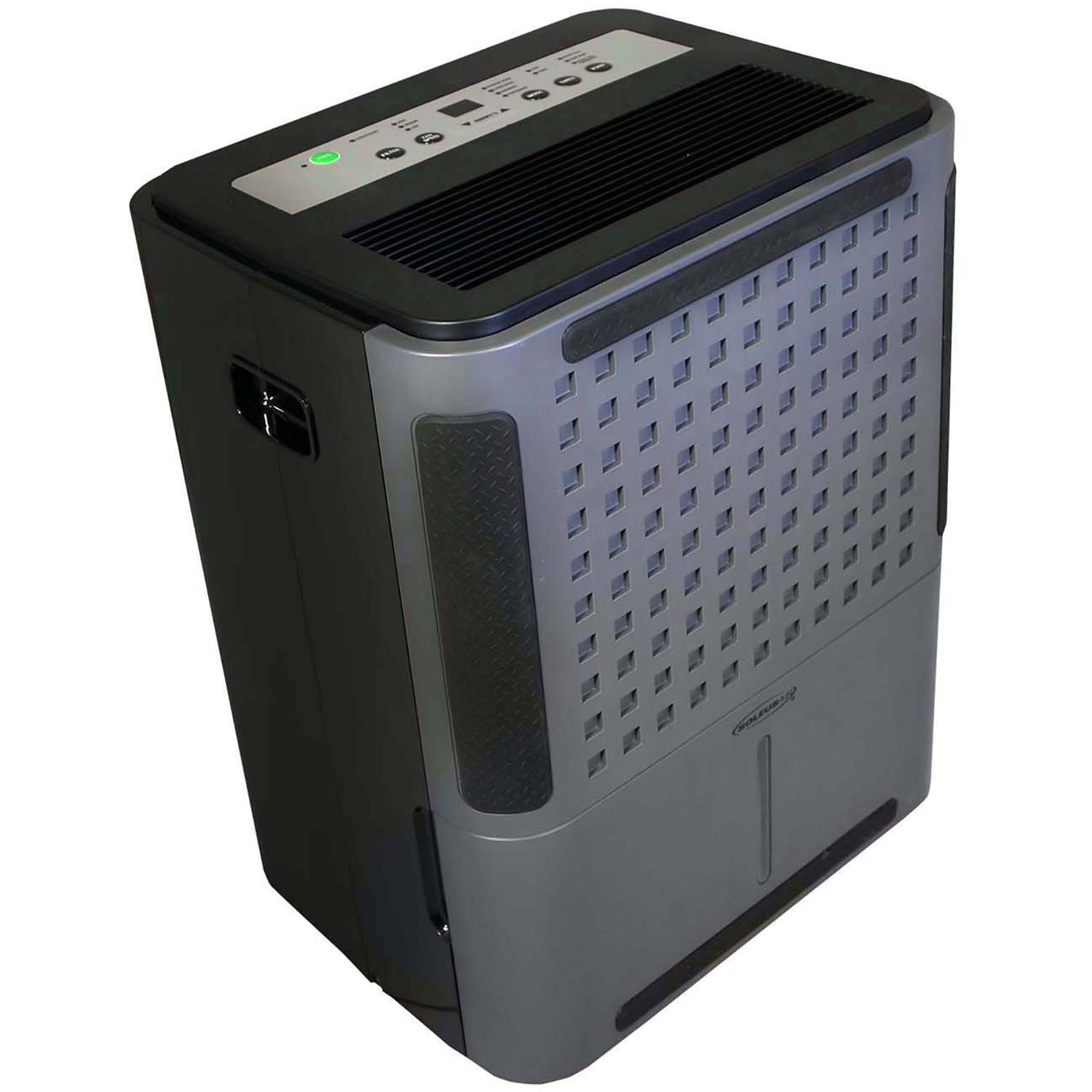 Restored Soleus 110 Pint Portable Dehumidifier with Built-In Pump (Factory Refurbished) - DMC2110IP210_E2AB_20231204170241_88aa4f5a-7d9f-459d-9b32-2737e3ee0593