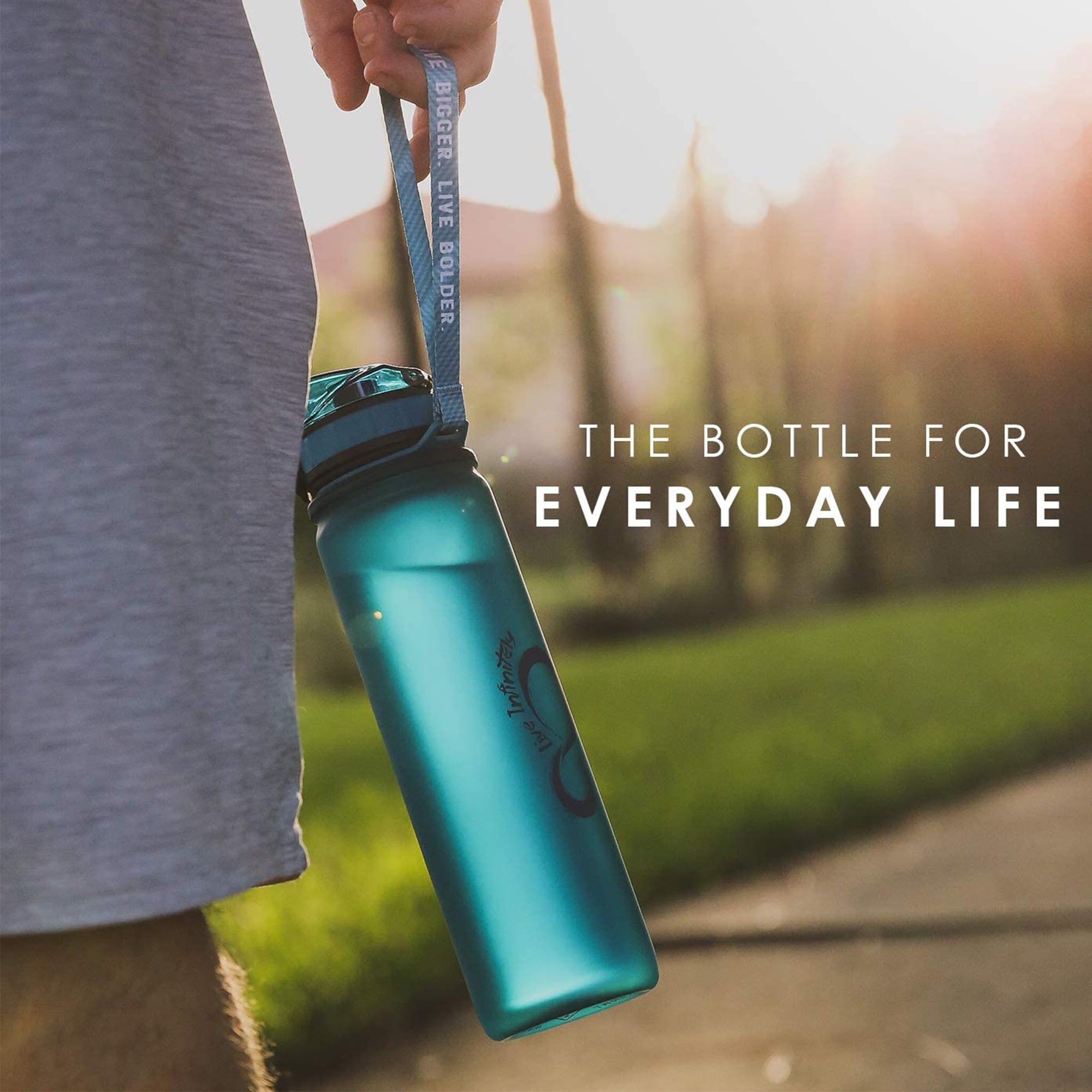 Live Infinitely Insulated Water Bottle with Time Marker BPA-Free 24 Oz Ocean - INSULATED-OCEAN-I_20240223194210_85b95903-a3d1-42b3-9efd-0b7a78e43a93