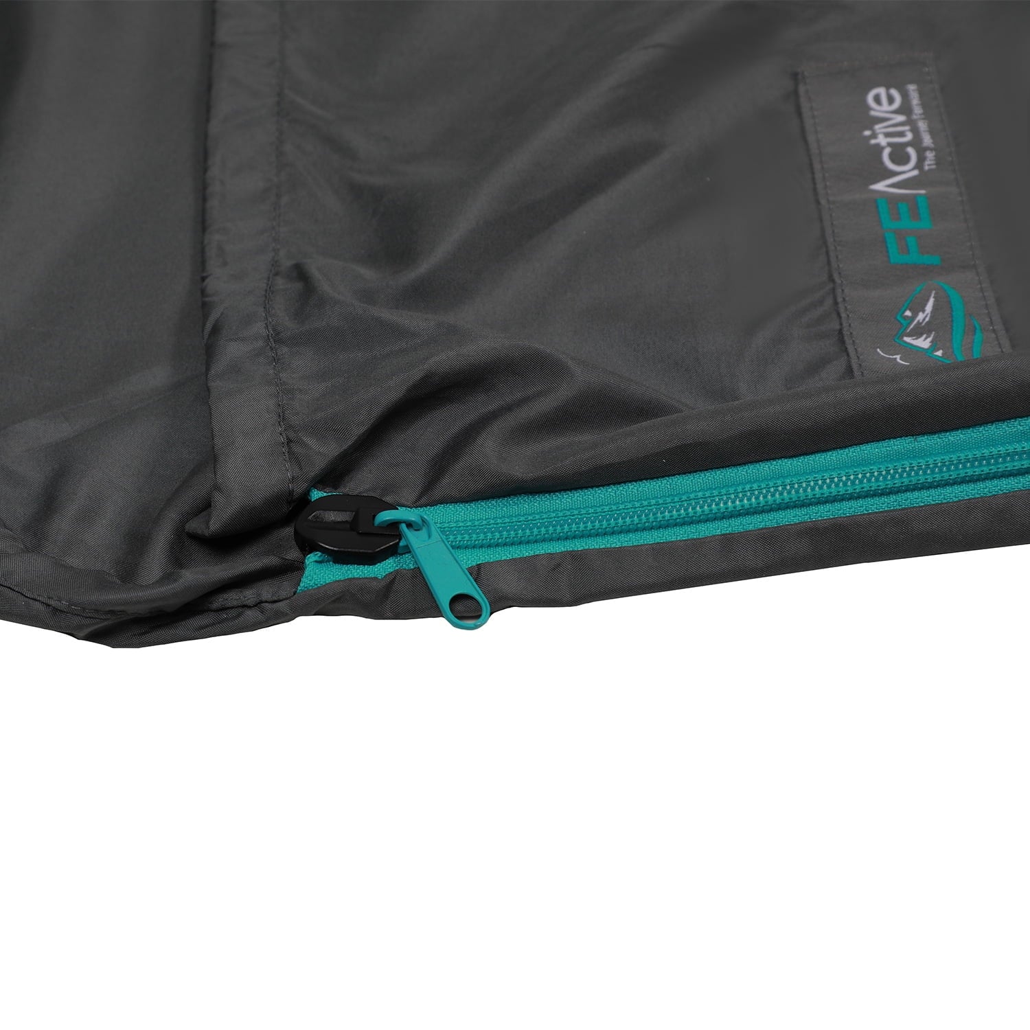 FE Active Chia Sleeping Bag Liner - Compact & Washable Polyester Sheet for Camping & Travel - ON-SWYC-ZM4G_20231207192522_ae46b30f-0a66-4417-b98a-ffab0423a1c9