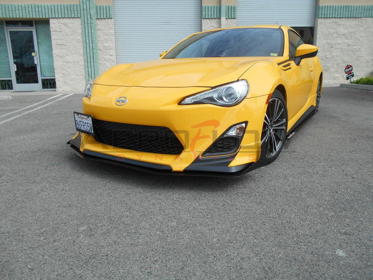 Scion FRS TRD Series 7