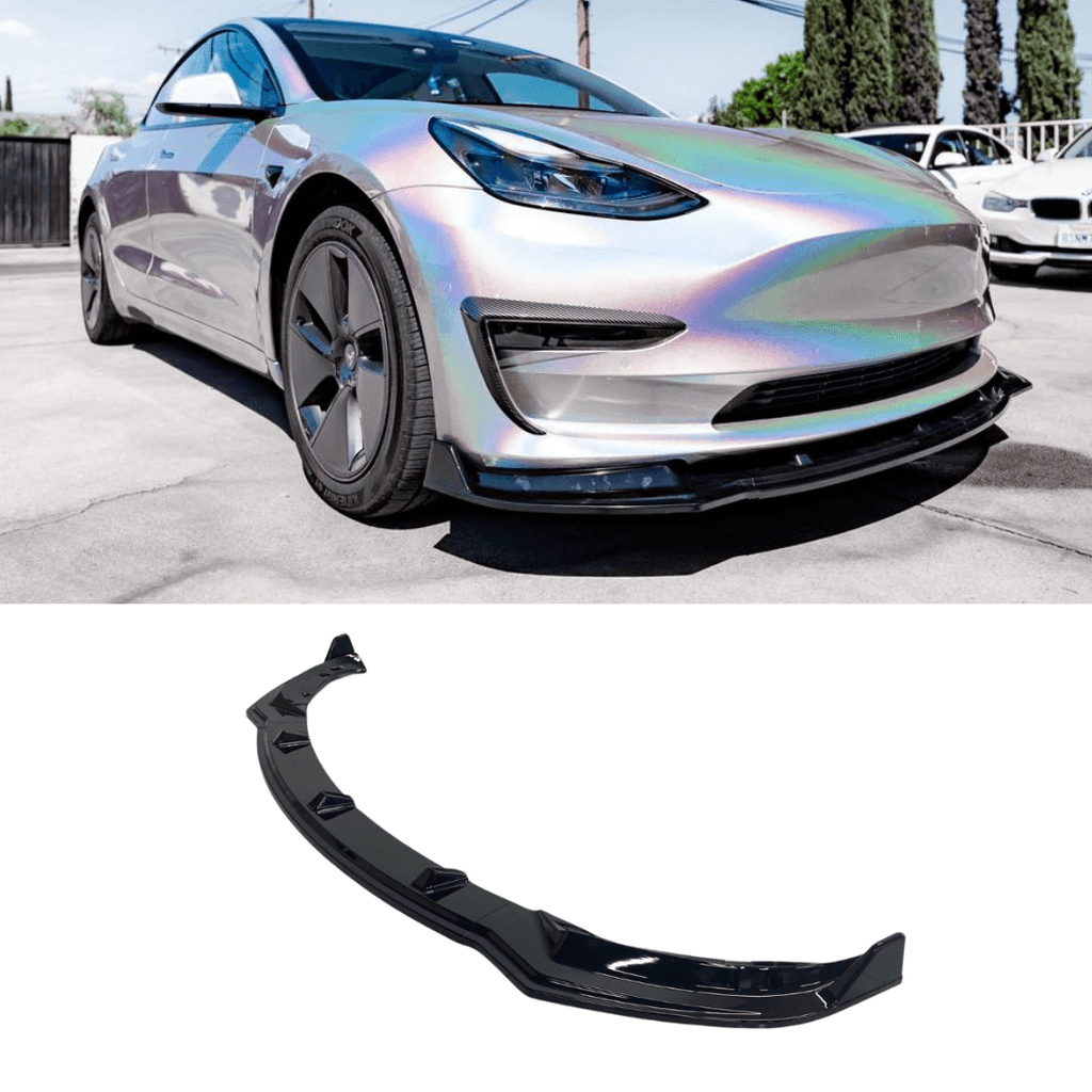 Tesla Model 3 Model Y Auto-Mülleimer 2018+