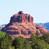 Bell Rock en Sedona