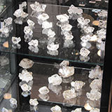 Wonderful Herkimer Diamonds
