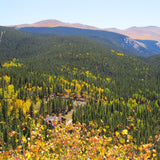 Monte Evans Colorado