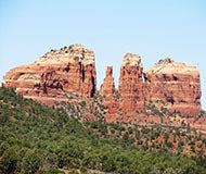 The Cathedral in Sedona