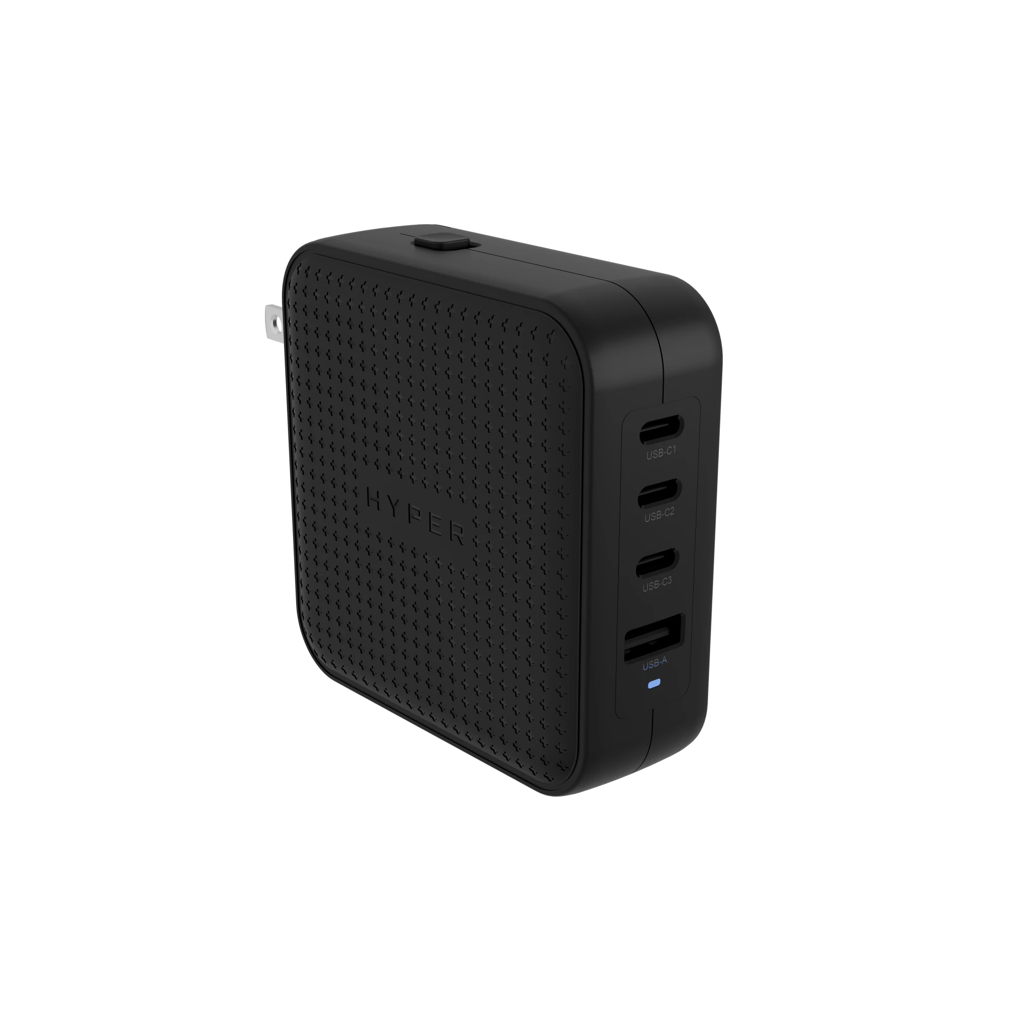 HyperJuice 245W USB-C Battery Pack & 245W GaN Desktop