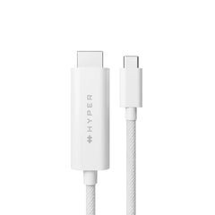 USB-C to HDMI 8ft Cable