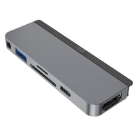 HyperDrive 6-in-1 USB-C Hub for iPad