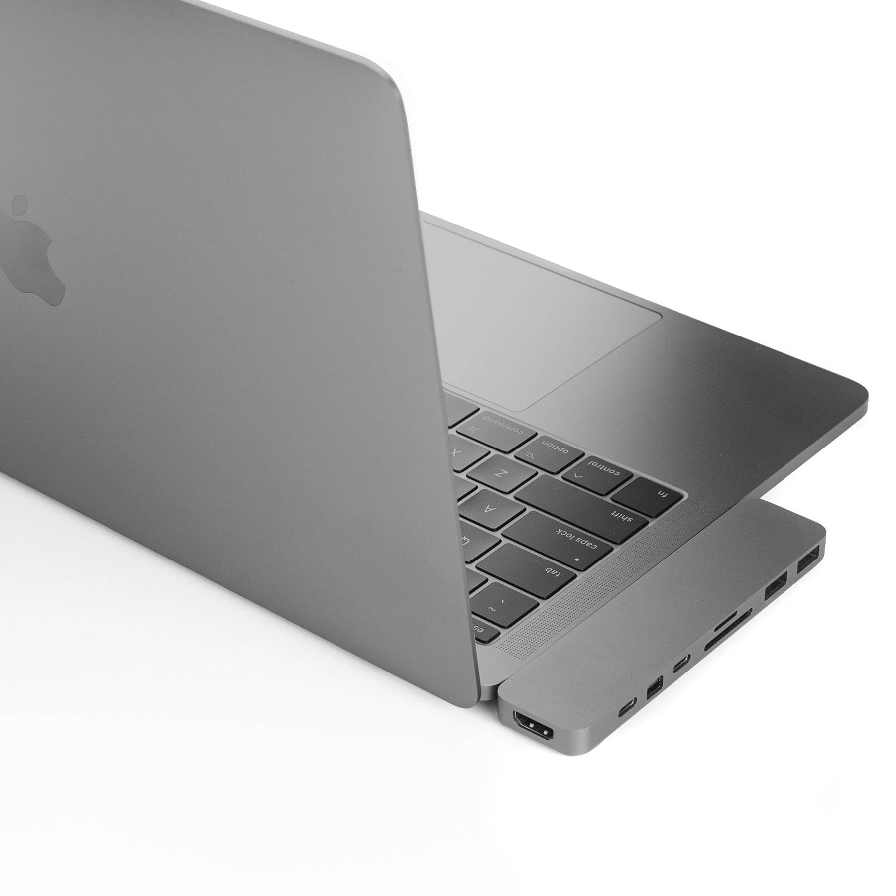 8-in-2 USB-C Hub for MacBook Pro/Air Thunderbolt 3 | HyperDrive HyperShop.com