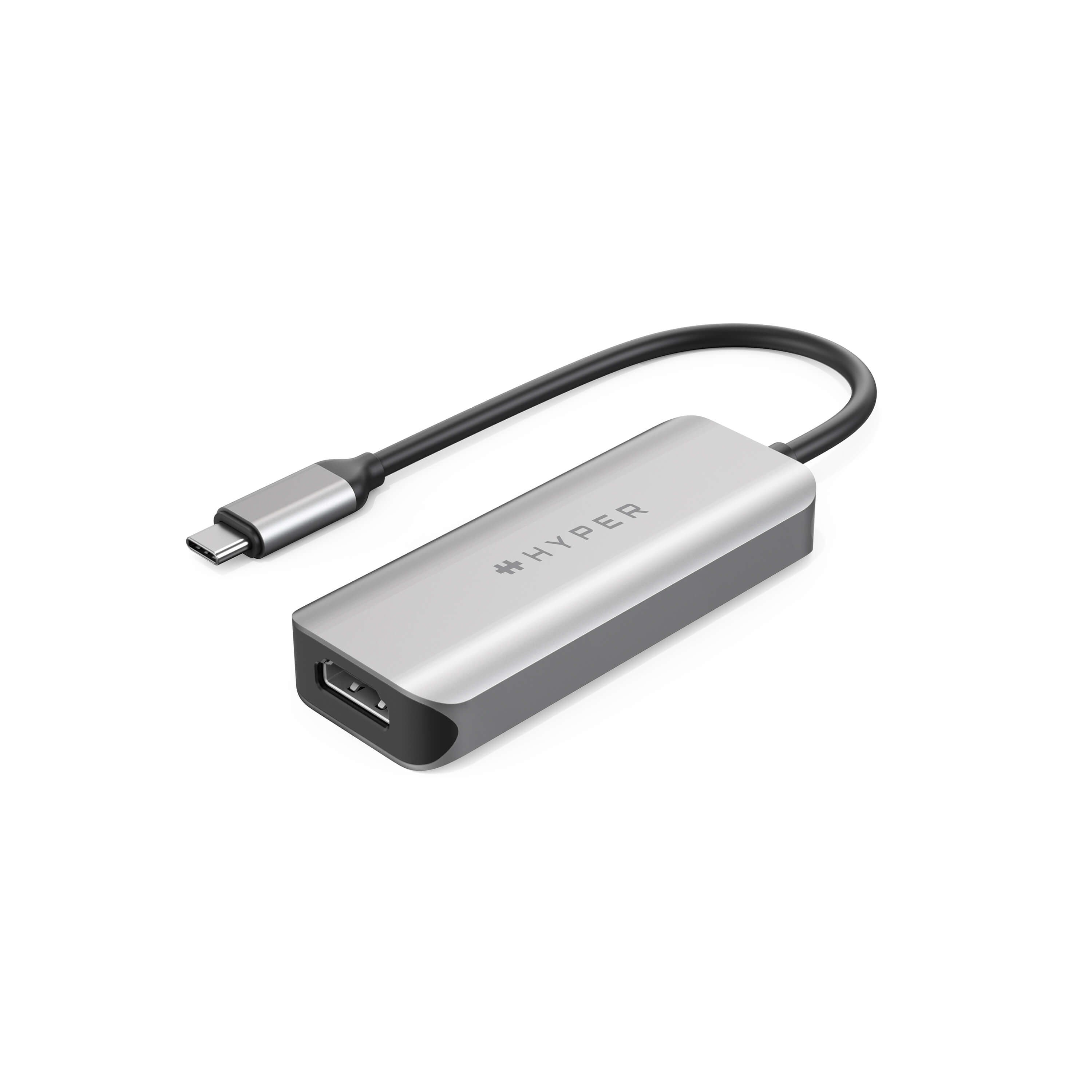 HyperDrive 4-in-1 USB-C Hub –
