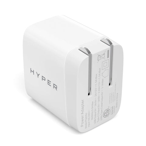 iPhone 15 Unveiled: Find Deals on HYPER's Must-Have Accessories