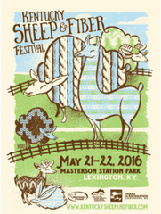 Kentucky Sheep and Wool Festival