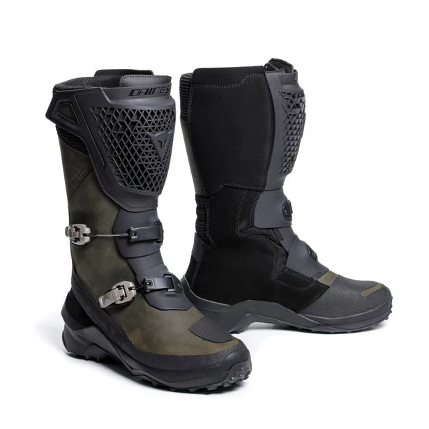 Dainese Seeker Gore-Tex Boots