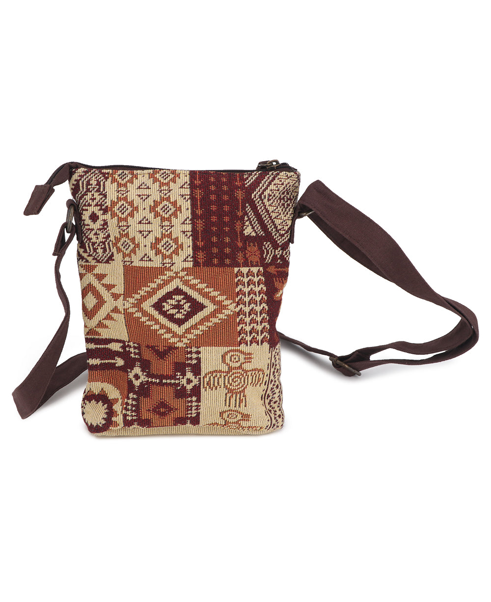 Hipster Ipad Green Eco-Friendly Cross Body (Jute) Bag - Buy Hipster Ipad  Green Eco-Friendly Cross Body (Jute) Bag Online at Low Price in India 