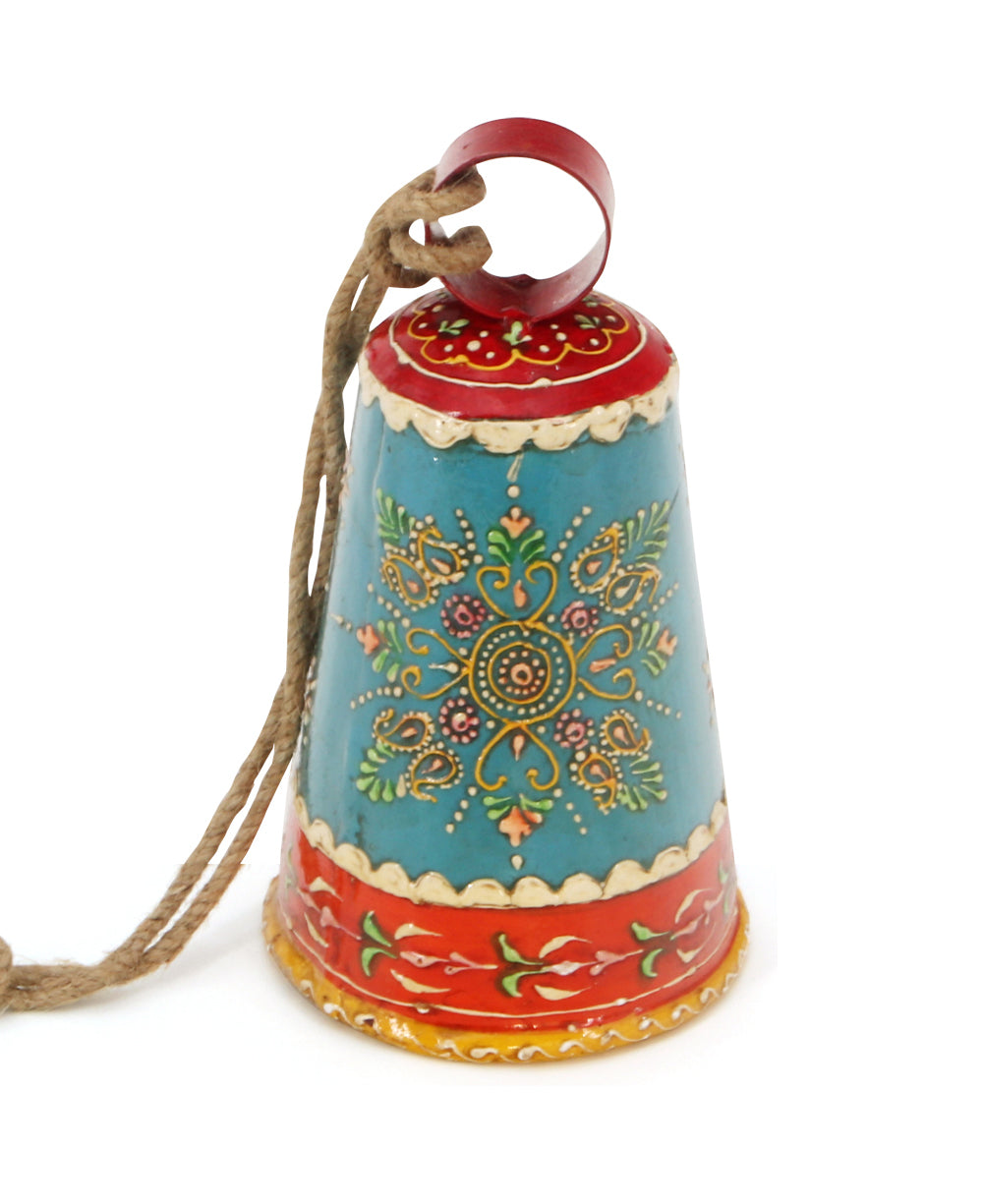 Set of 3 Fairtrade Mini Bells | Cultural Elements