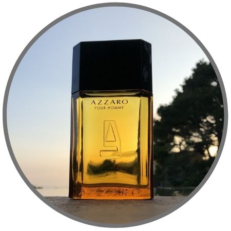 Perfume Azzaro Pour Homme Masculino - 50ml