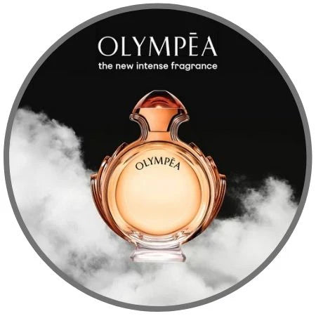 Perfume Olympea Feminino - 100ml
