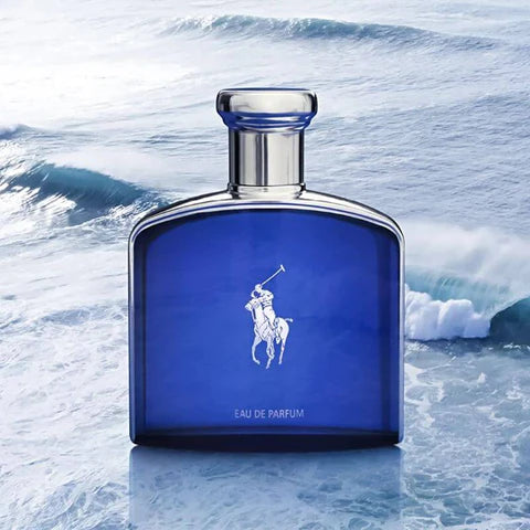 Perfume Polo Blue Masculino - 100ml