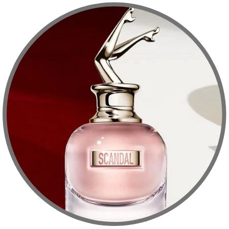 Perfume Scandal Feminino - 100ml