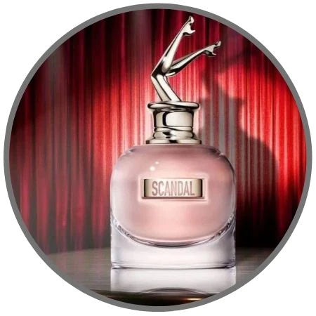 Perfume Scandal Feminino - 100ml