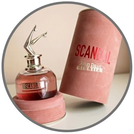 Perfume Scandal Feminino - 100ml