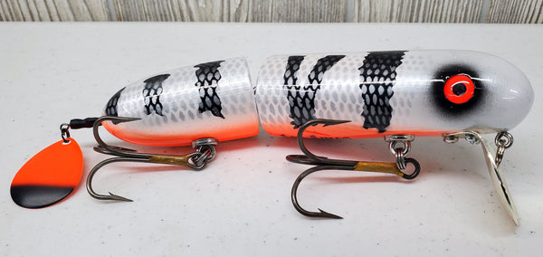 Lee Lures Surface Baits | Top H2O