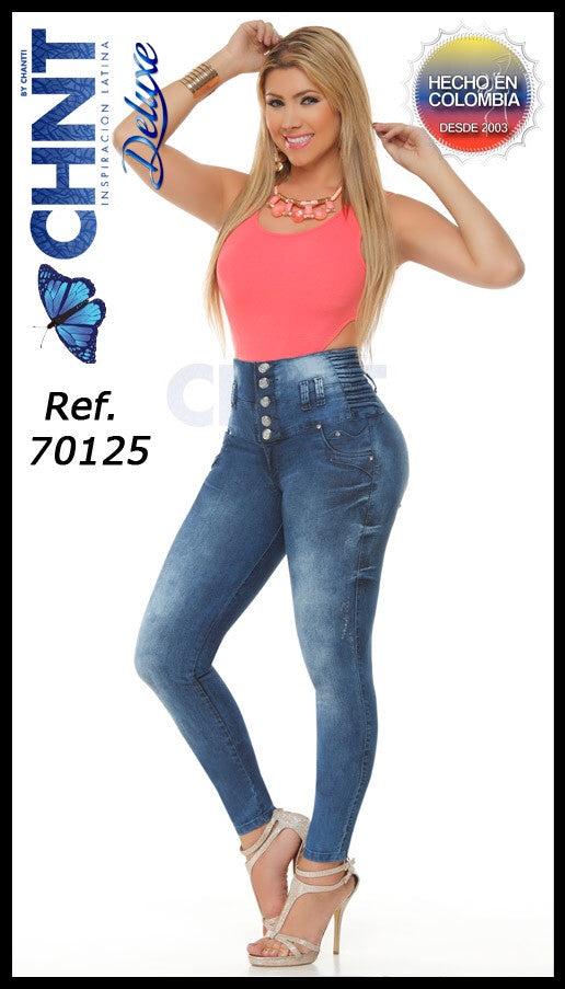 chnt jeans colombianos