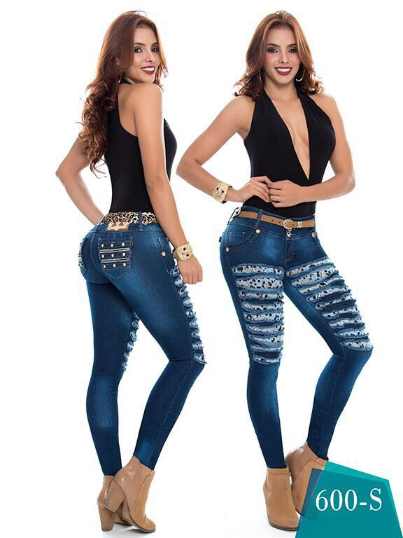 Jeans Duchess – awesome jeans colombia