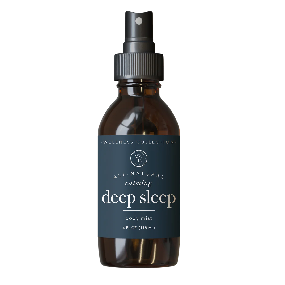 Body Mist | 4 Oz