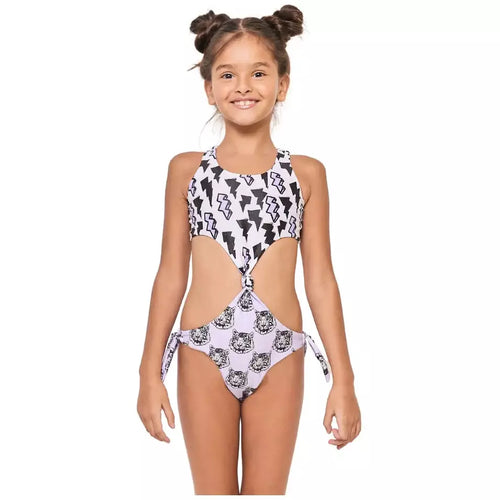 Too Cool Beachwear Love Bikini Swimsuit – Kids Contemporary Exchange