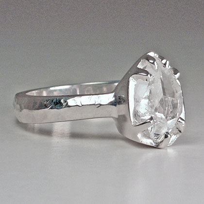 Heidi Custom Designed Engagement Ring