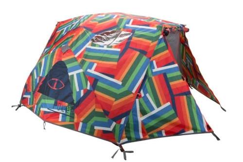 POLER x PENDLETON TWO MAN TENT 雙人帳篷聯名款| citiesocial | 找好東西