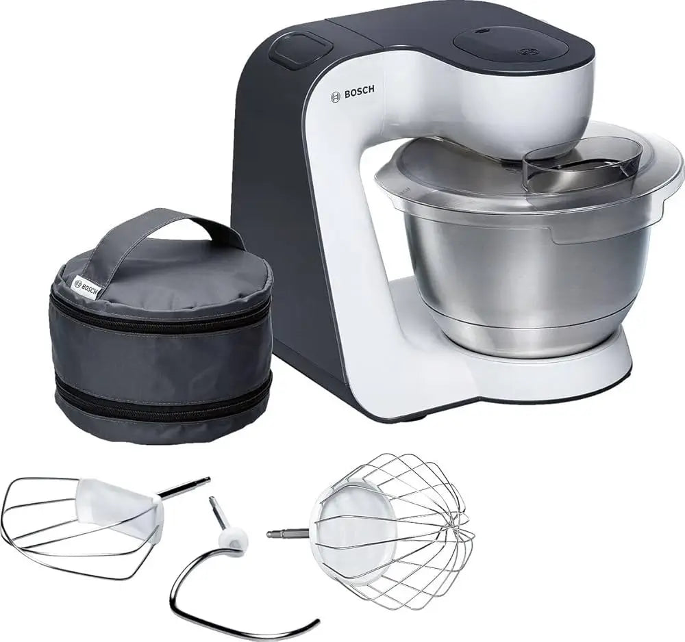 Bosch MUM54A00 vue de profil