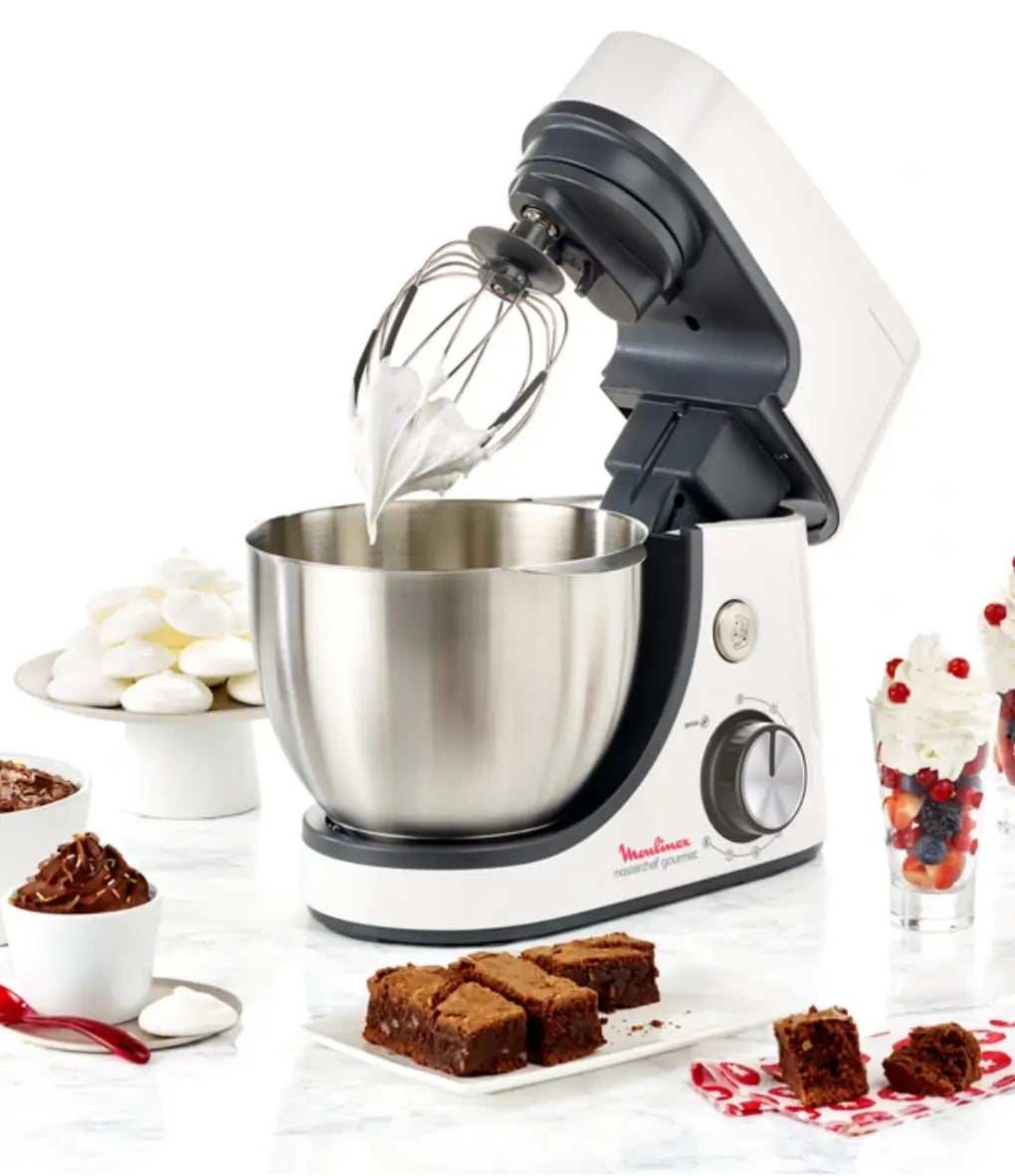 Moulinex Masterchef Gourmet Image 2