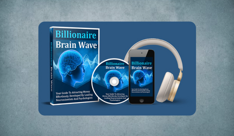       Billionaire Brain Wave Reviews⚠️(NEW ALERT!!) (Real User Experience) S – RadioFlyer